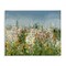 Stupell Industries Speckled Tranquil Field Canvas Wall Art Design by Danhui Nai